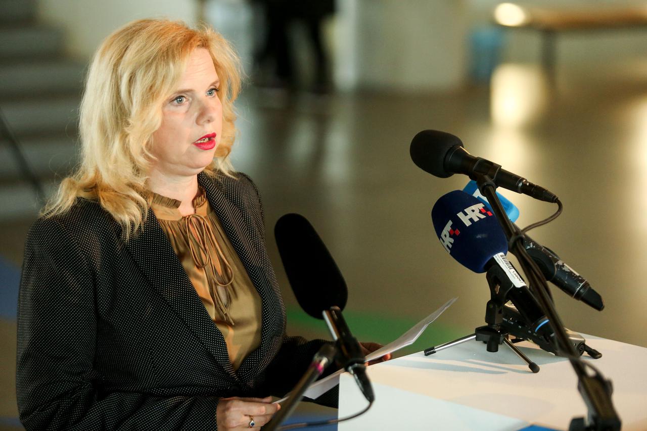 Zagreb: U MSU održana konferencija o prostoru kina Europa dodjeljenom KIC-u