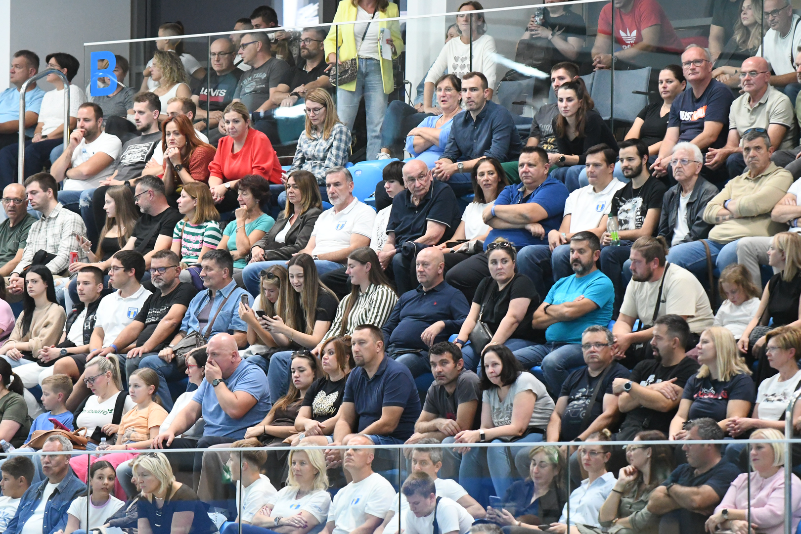 Marko Radulović i Viktor Tončinić postigli su po četiri gola za Mladost, dok je Duje Pejković bio peterostruki strijelac za Jadran