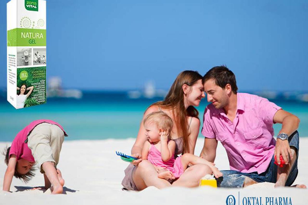 Natura Gel