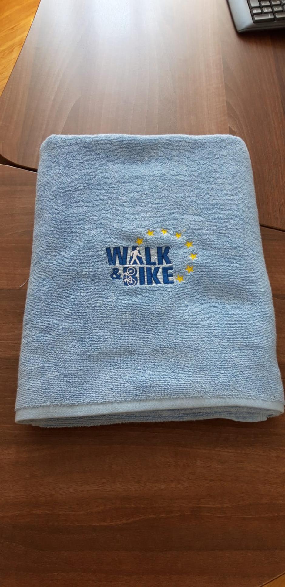 Podstrana walk & bike