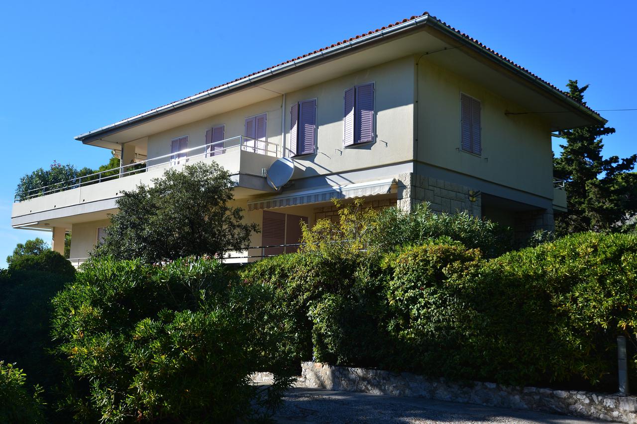 Državna rezidencija vila Kovač na otoku Hvaru