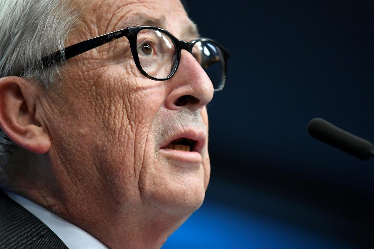 Jean-Claude Juncker