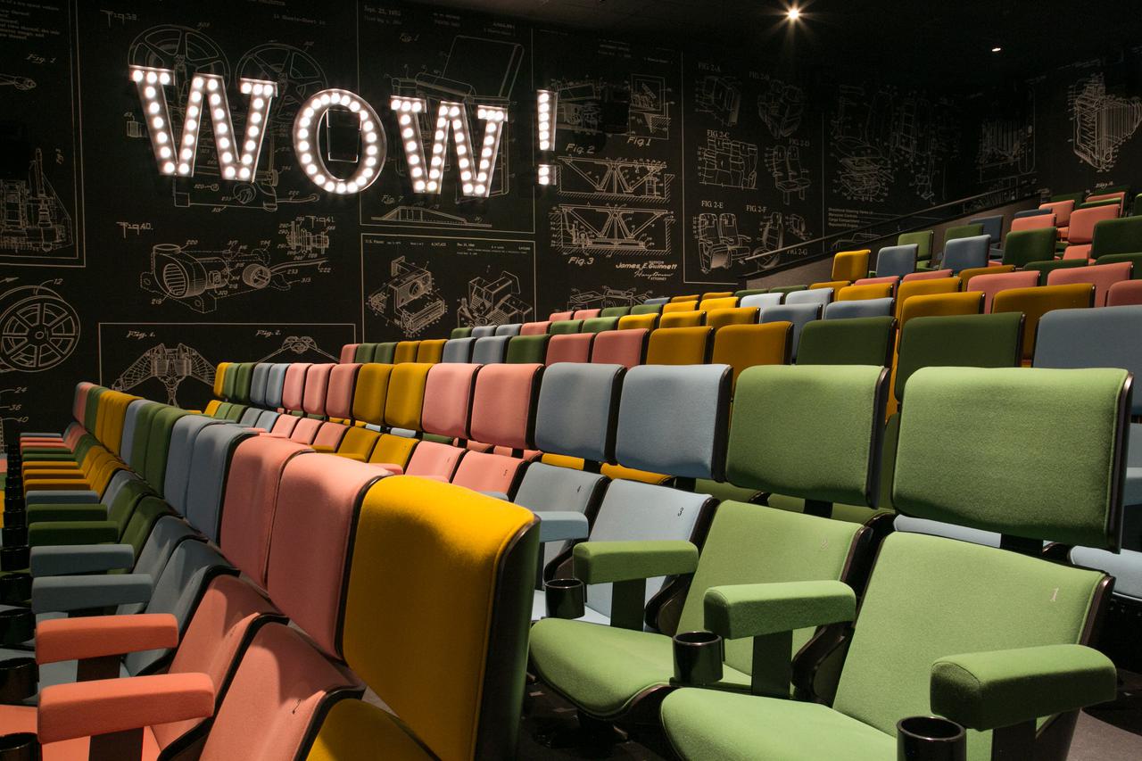Kaptol Boutique Cinema