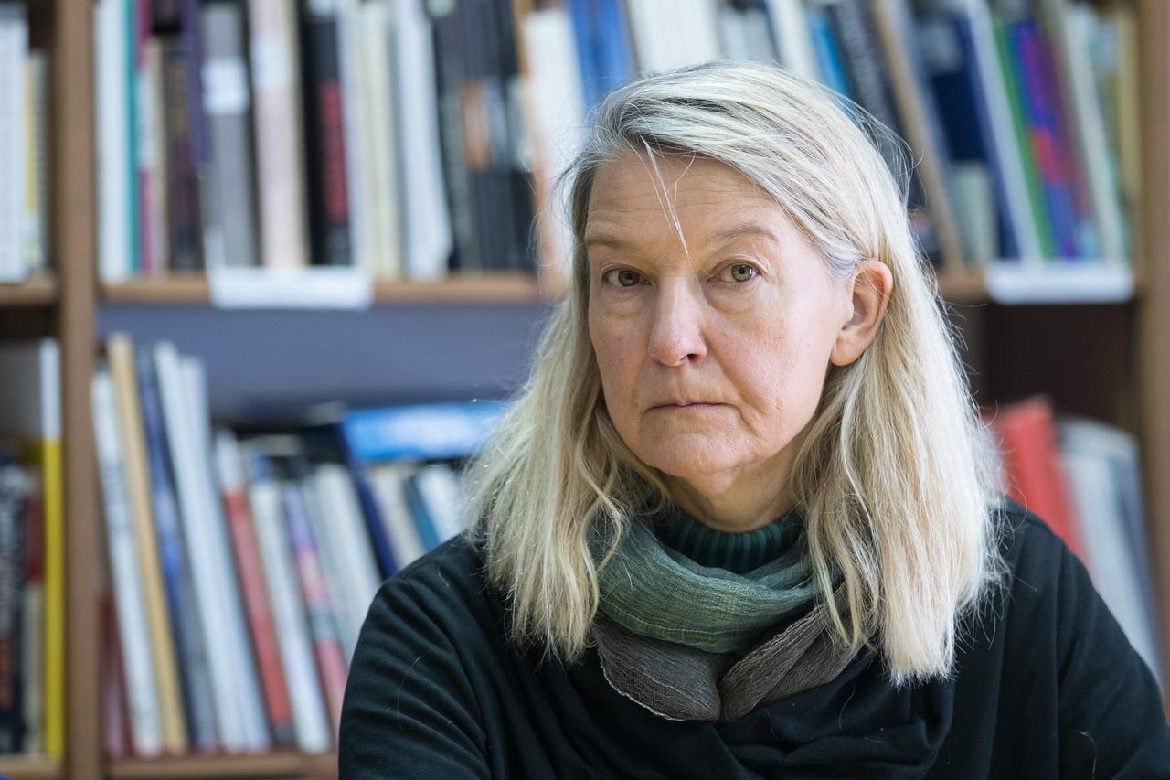 Vesna Teršelič