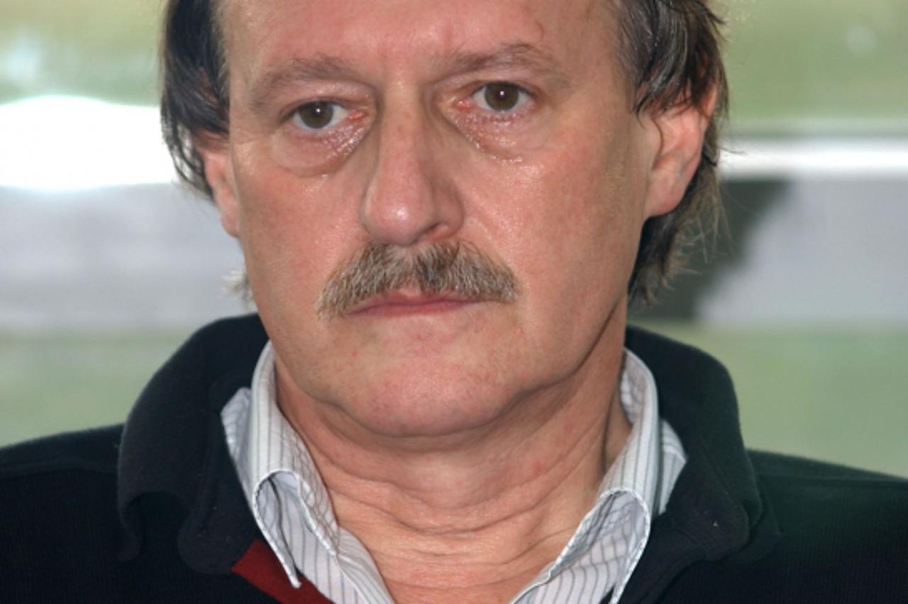 Dubravko Jelačlić Bužinski 