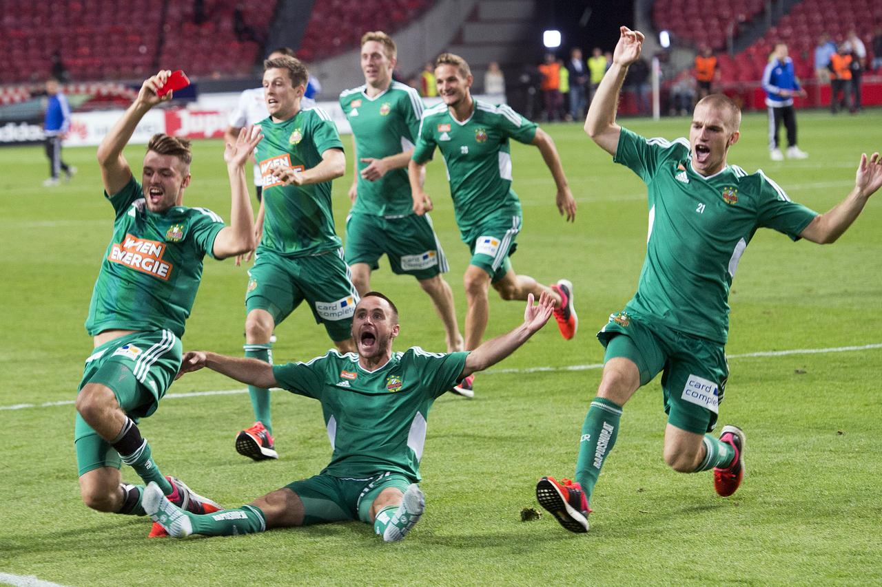 Rapid Beč