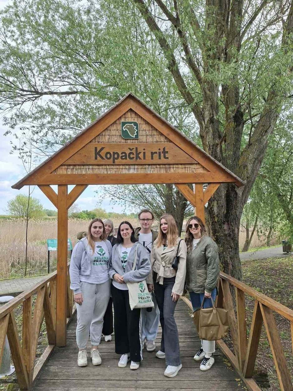 Pravna klinika