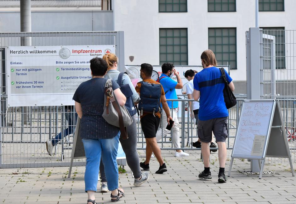 Koronavirus - ilustracija