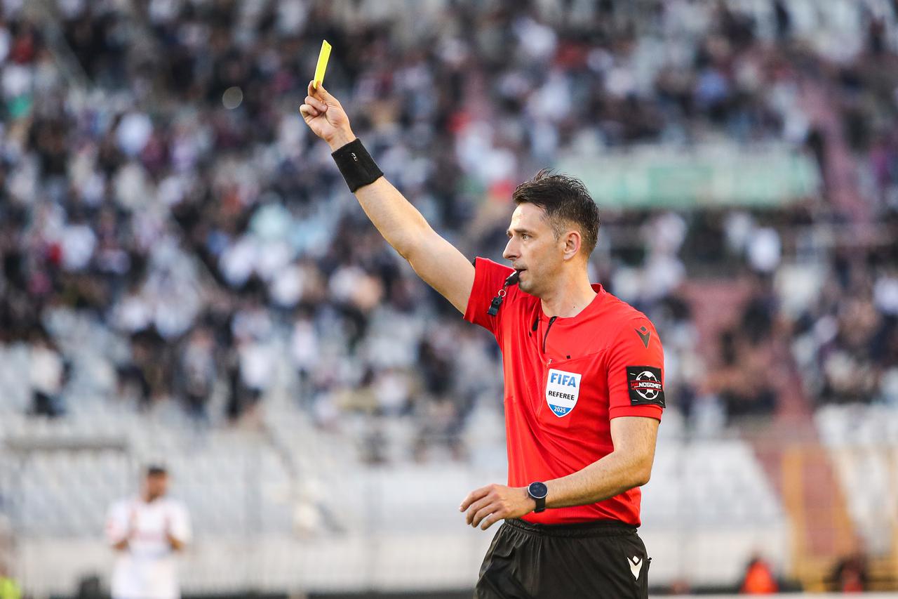 Hajduk i Rijeka sastali se u 35. kolu SuperSport HNL-a