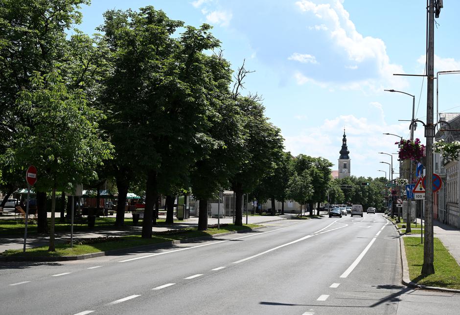 Jastrebarsko