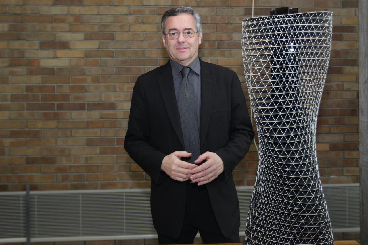 TEDx - Ljubomir Miščević