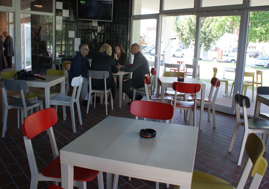 Studentska menza Virovitica