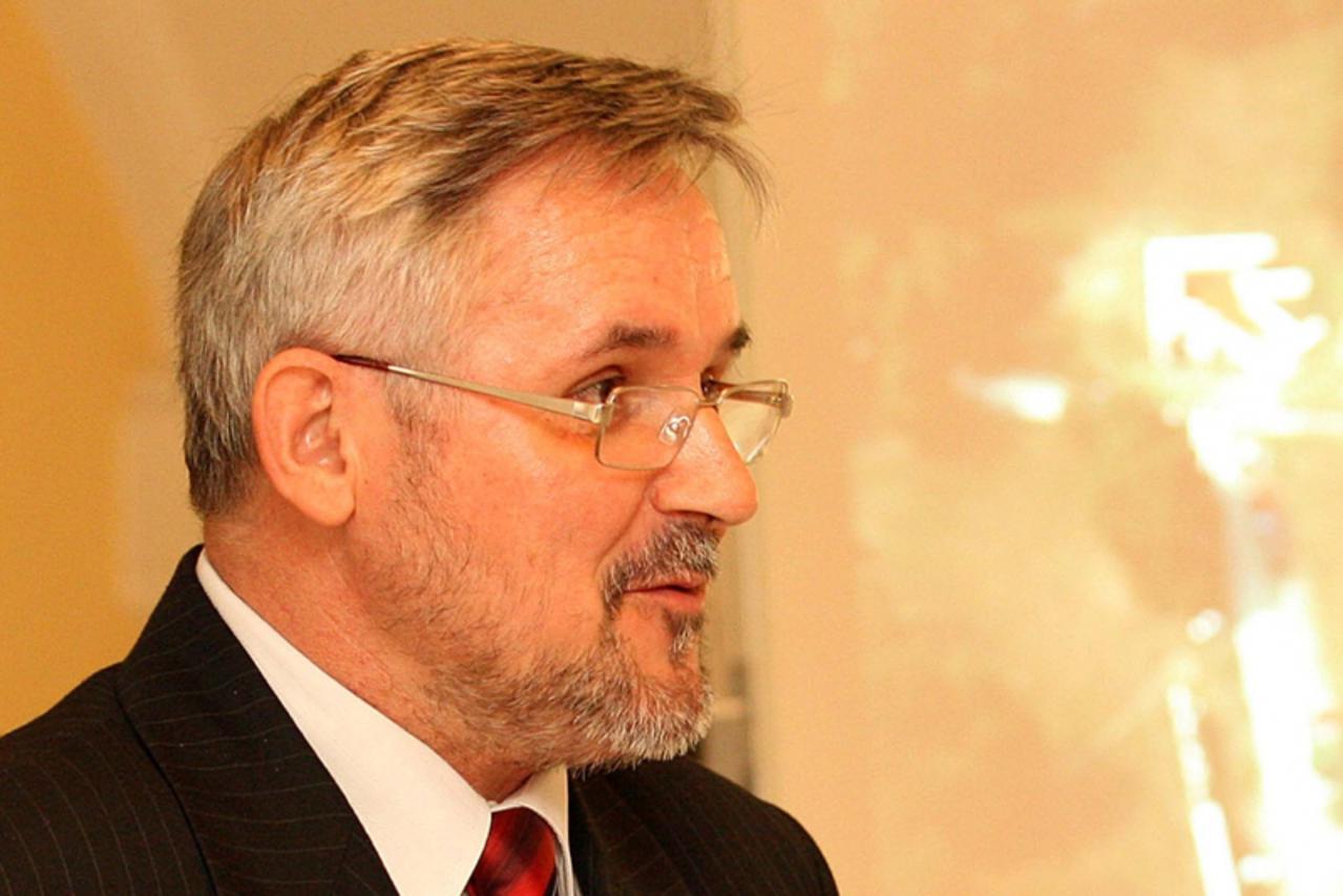 'VARAZDIN/MEDJIMURJE Cakovec,250308 Vladimir Kalsan... Snimio Vjeran Zganec - Rogulja'