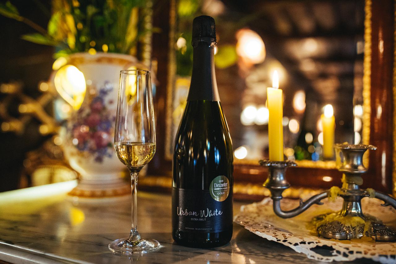 Međimurje s ponosom ponijelo titulu vinske regije s najboljim pjenušcima