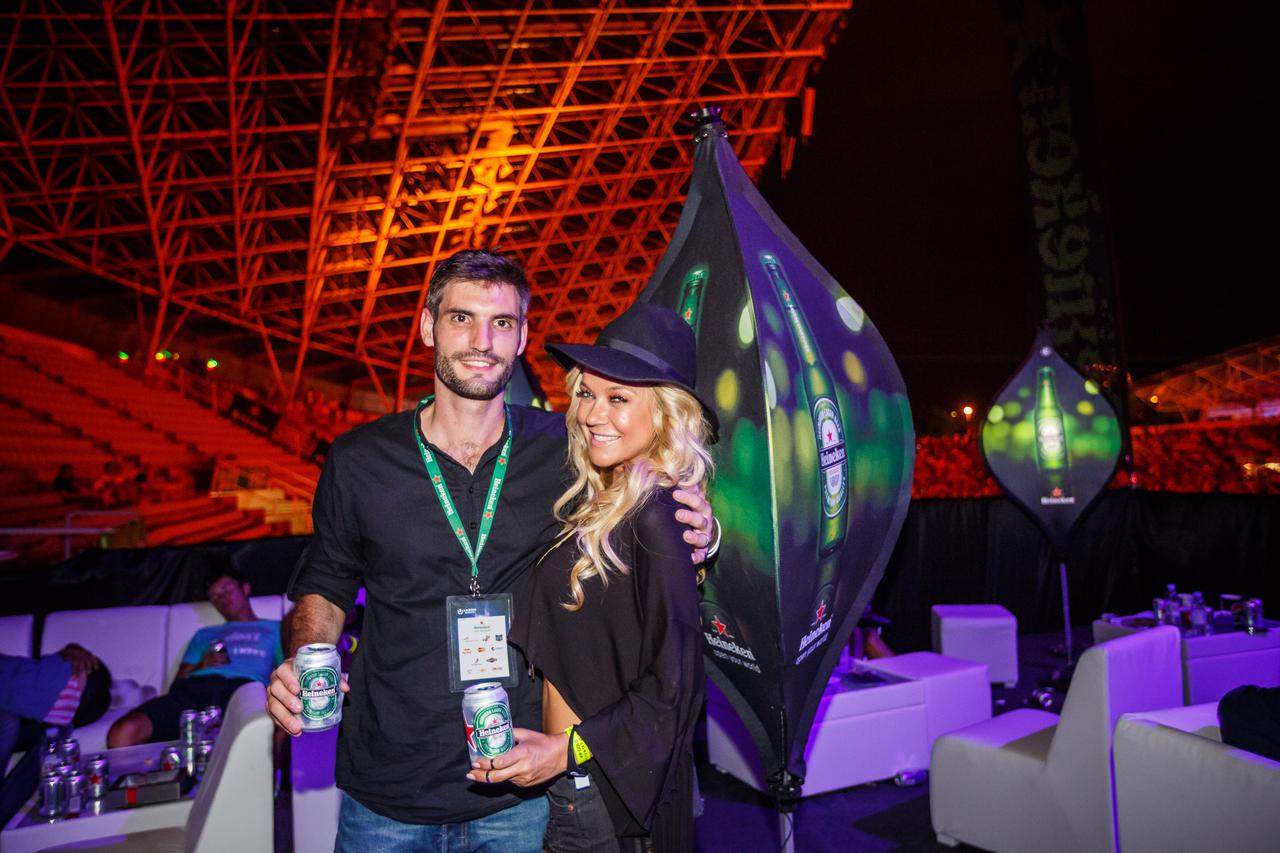 Ultra Europe Festival