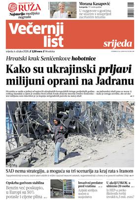 Naslovnica 04.03.2026.