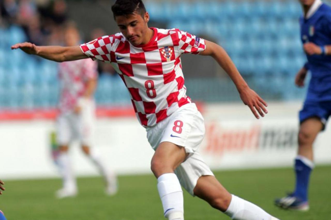 Hrvatska U-17 (1)
