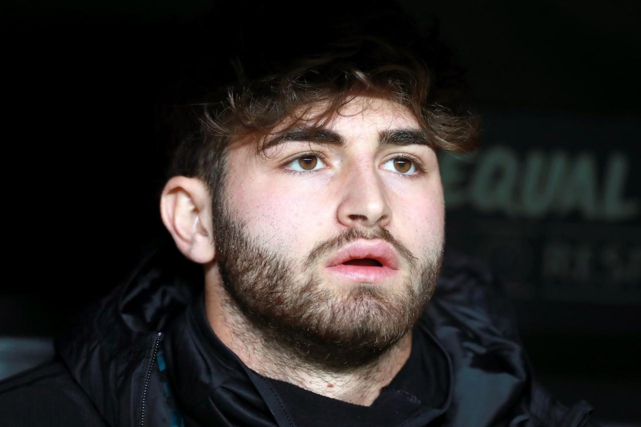 Bayer Leverkusen v Juventus - UEFA Champions League - Group D - BayArena