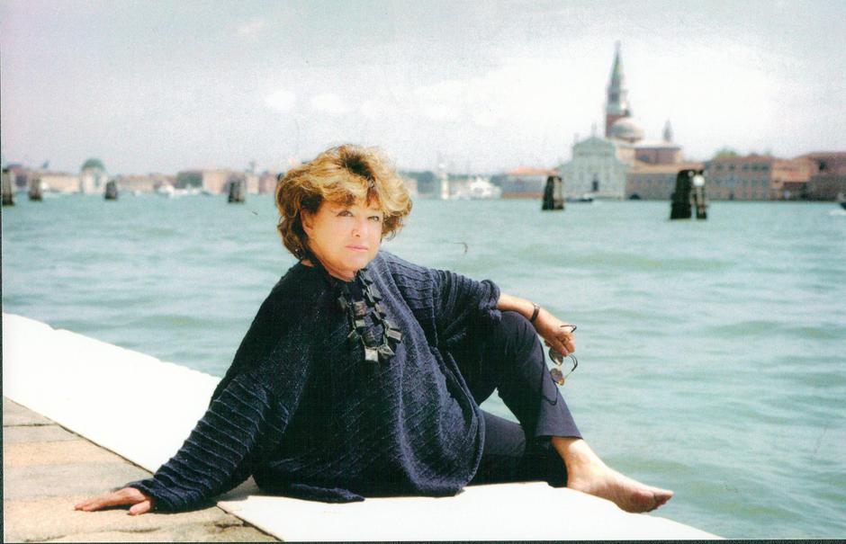 Jagoda Buić