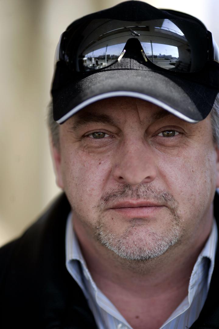 ''Monika i ja prvi put smo bili u vezi prije 25 godina. Bili smo mladi i razišli se. U međuvremenu se i njoj i meni dogodio život, a sad smo ponovno zajedno'', izjavio je Zuhra za Story 2020. godine.