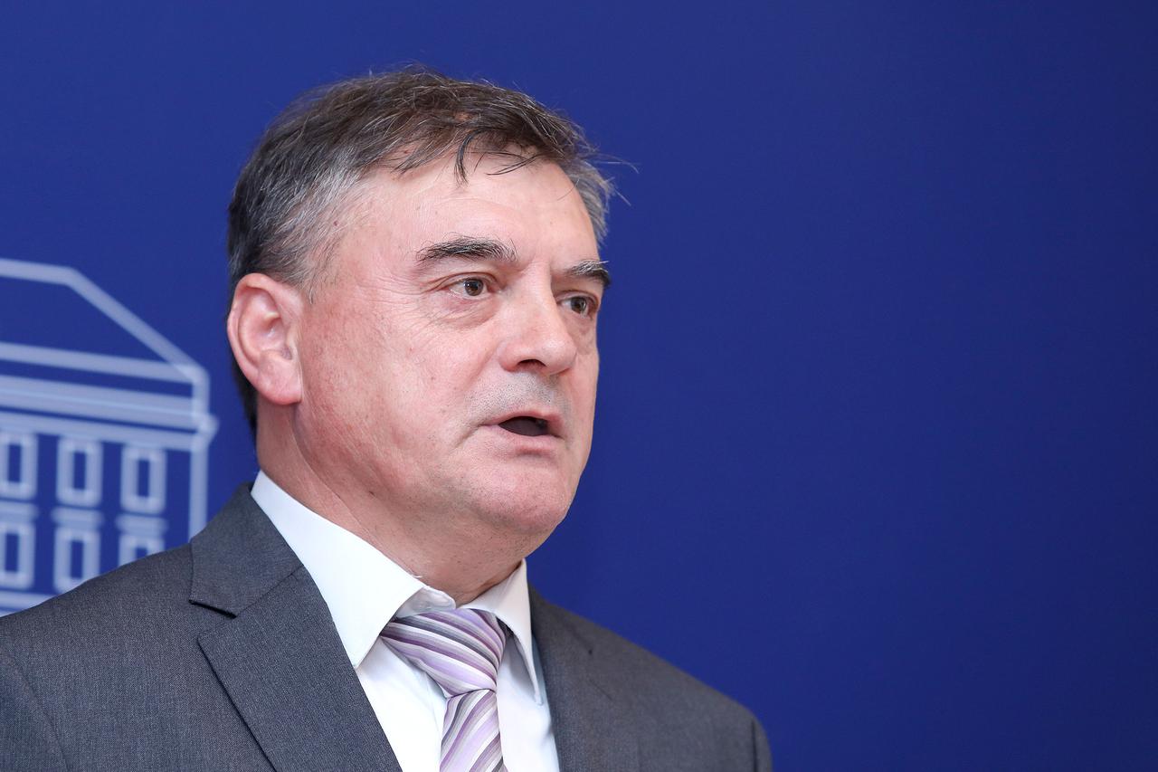 Davor Valović