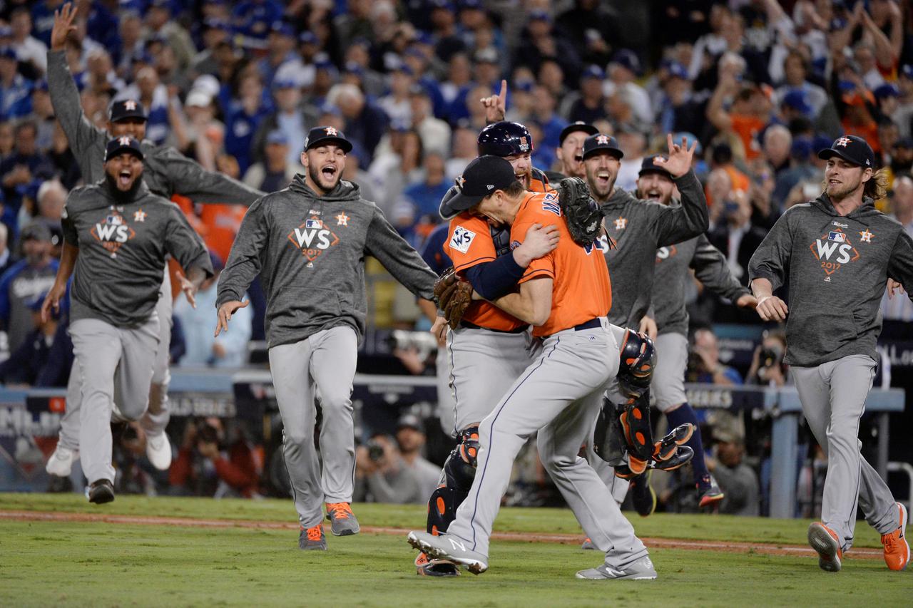 Houston Astros