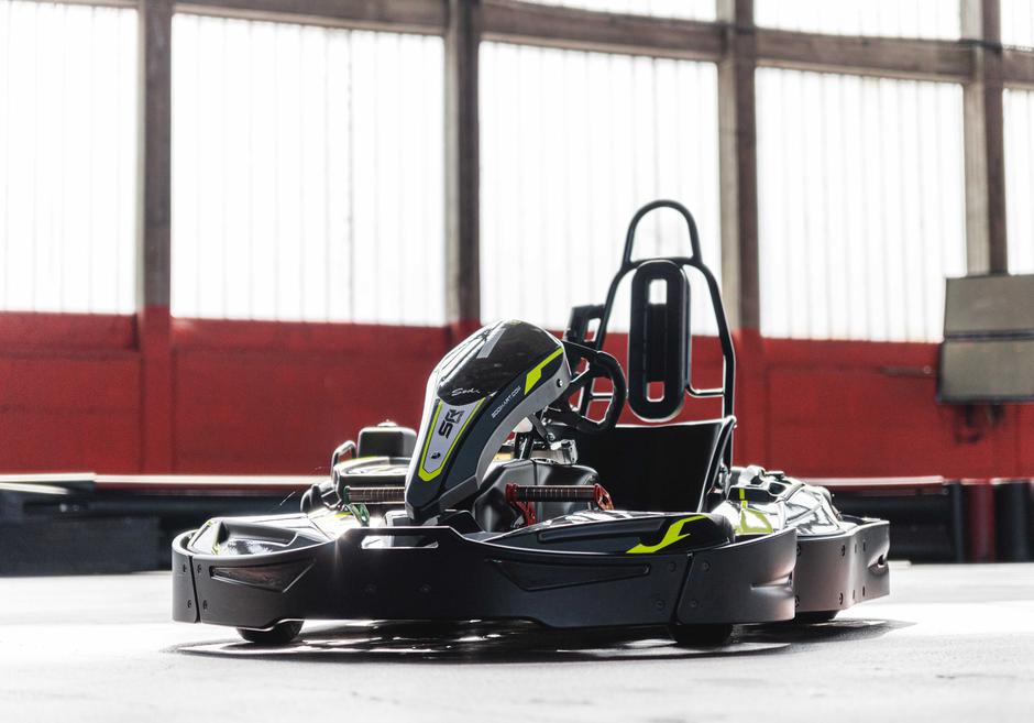 Karting Arena Zagreb