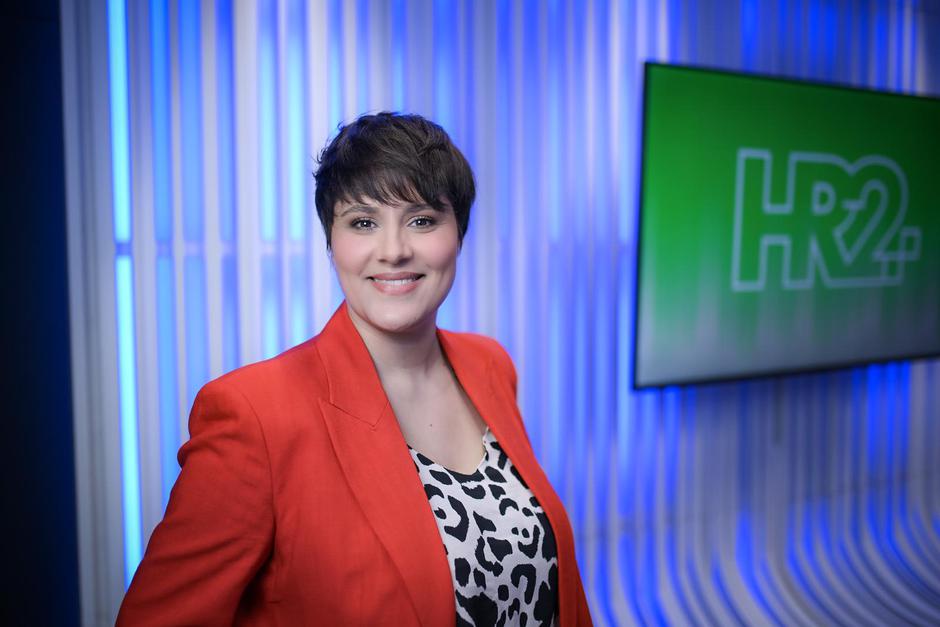 Zagreb: Jelena Pajić, novinarka i televizijska i radijska voditeljica