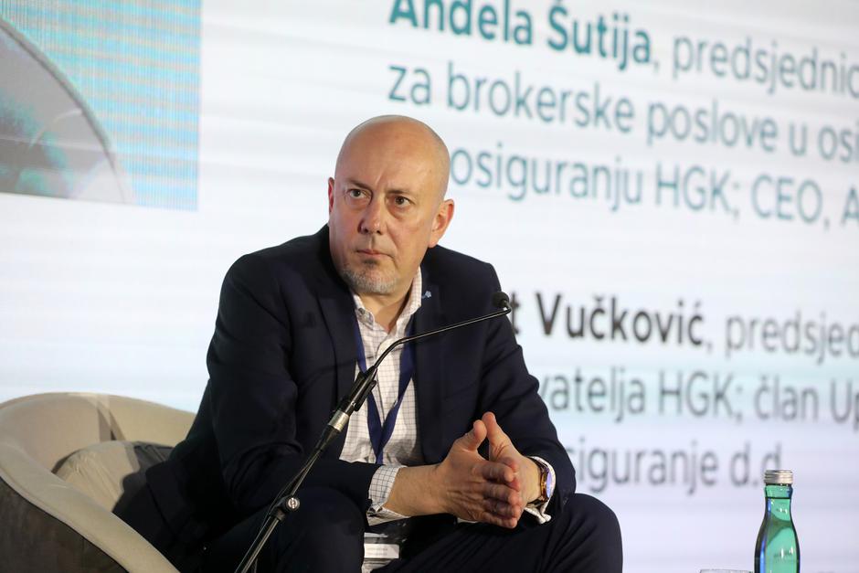Hrvatski dani osiguranja