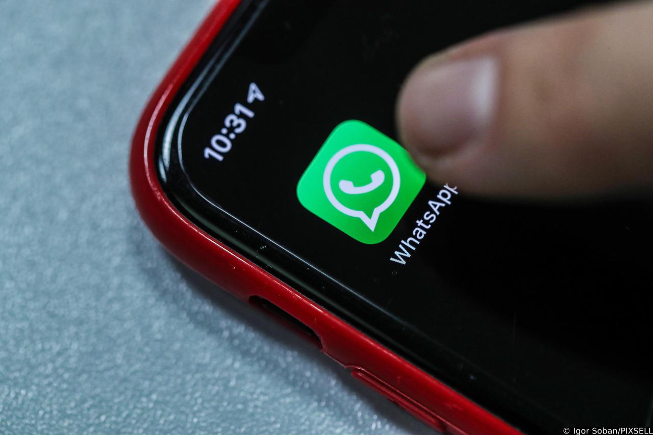 WhatsApp - aplikacija za razmjenu poruka, fotografija i videozapisa