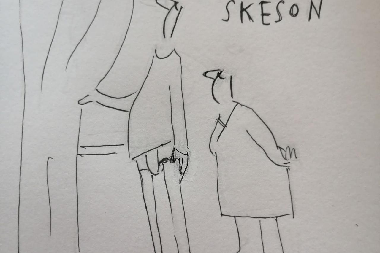 Split: Osjetno manji promet na prilazima trgovačkim centrima