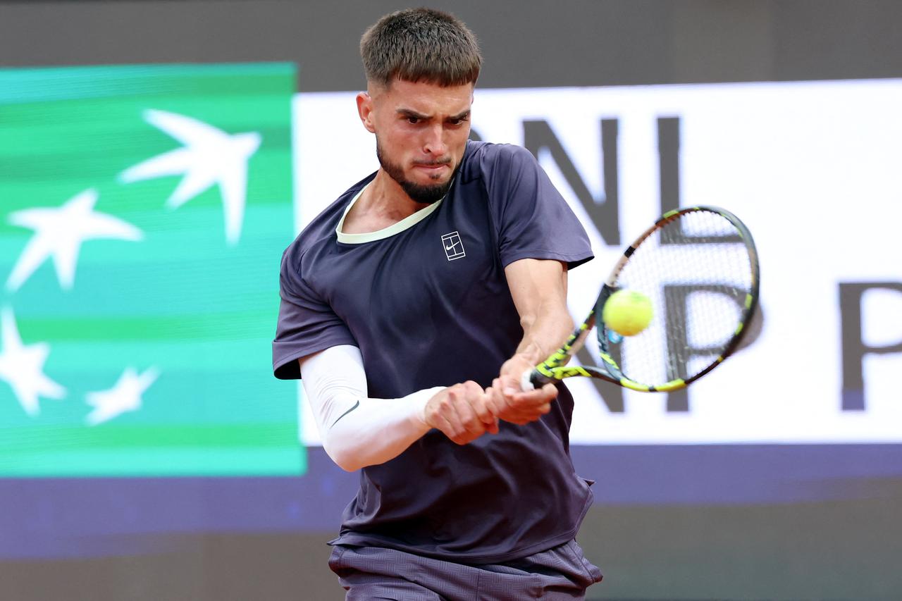 Italian Open