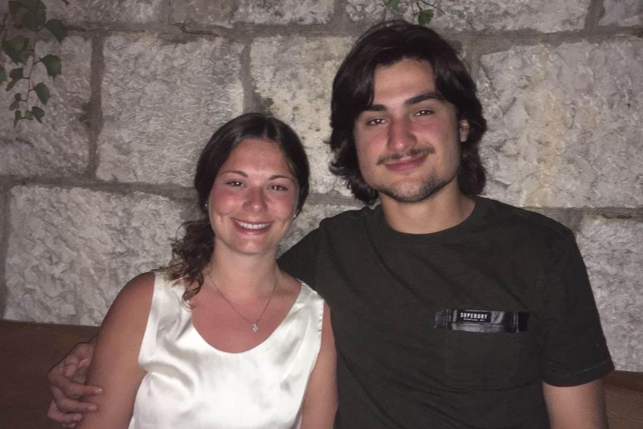 The offices of TikTok in Culver City, California