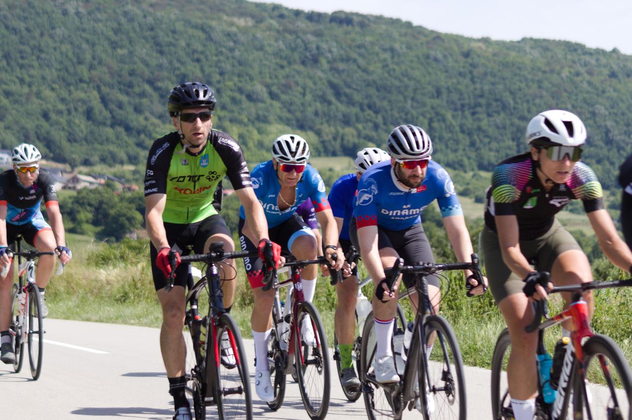 GranFondo Križevci