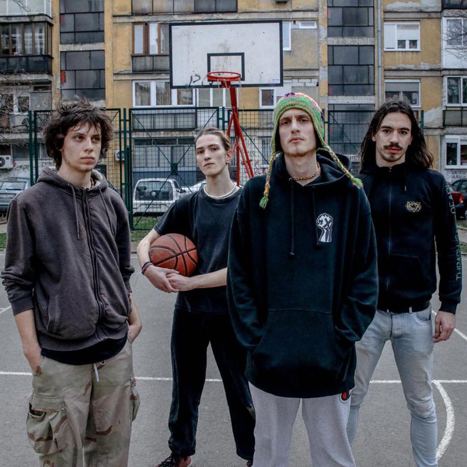 Martinska Punk meets Kanal Festu