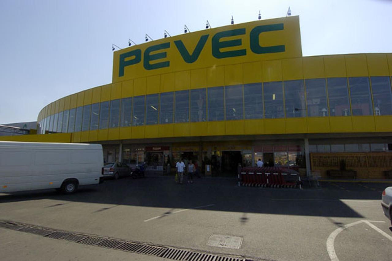 pevec