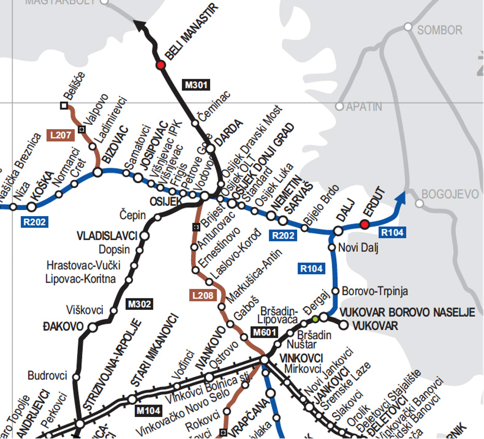 Osječko-baranjska županija