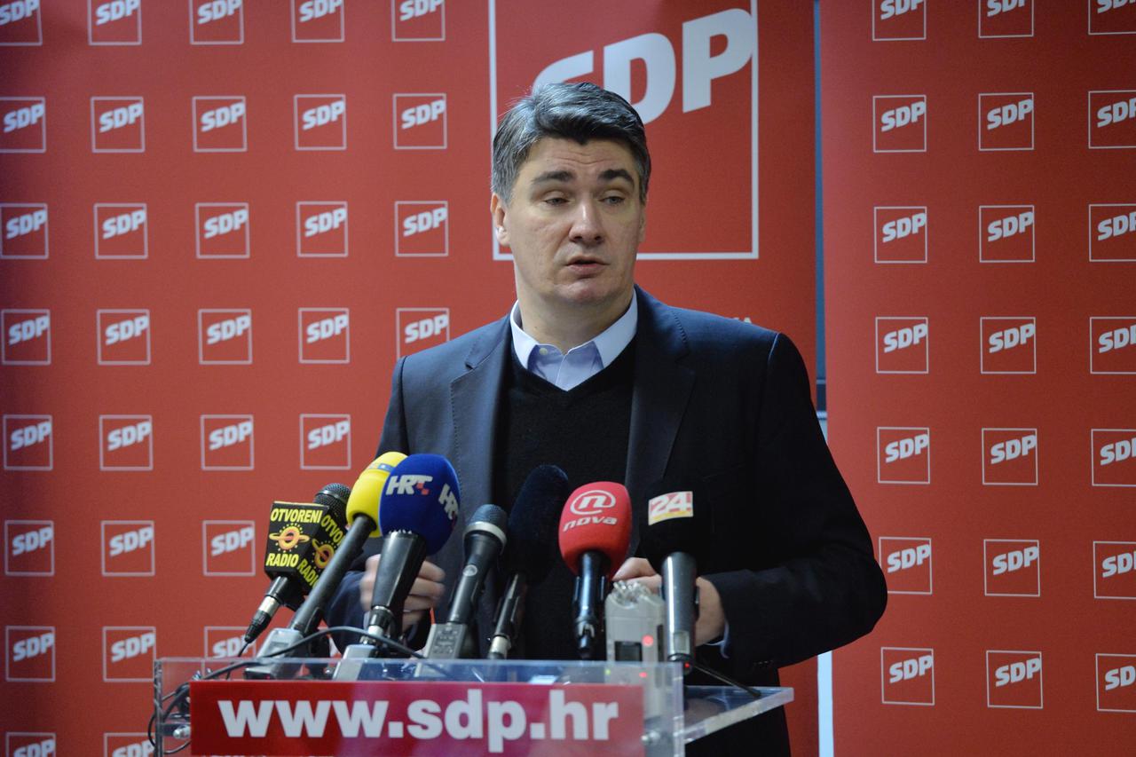 Zoran Milanović