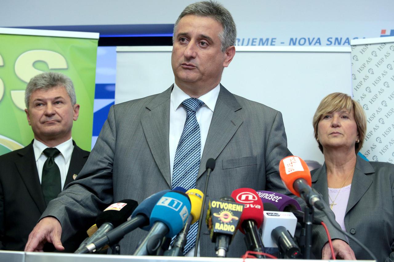 karamarko