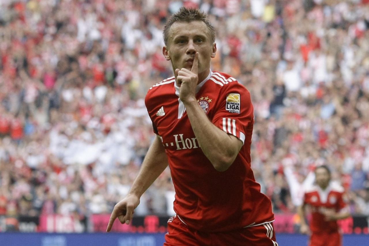 Ivica Olić