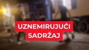 Užas u centru Varaždina: Trojica nasrnula na mladića, udarali ga u glavu dok je bio na tlu