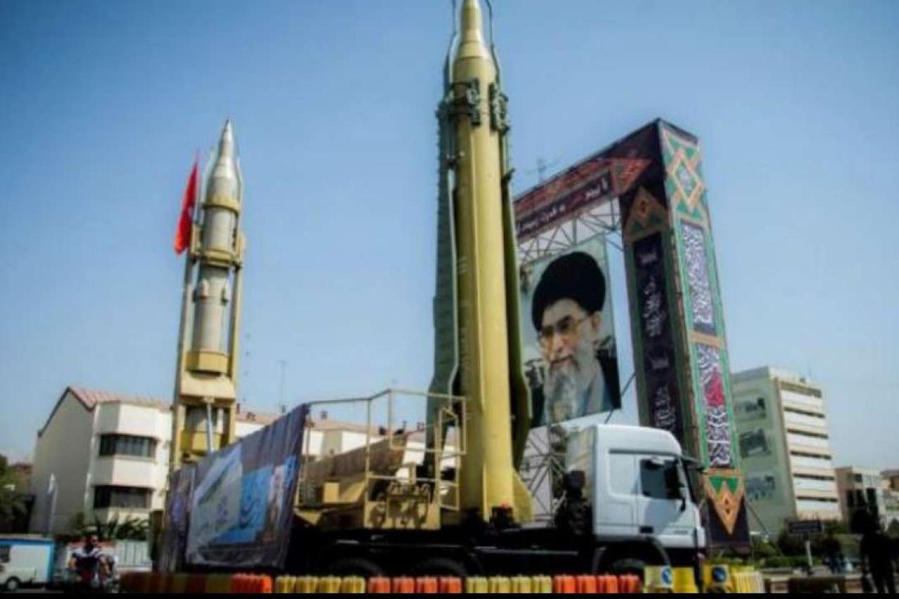 Iran
