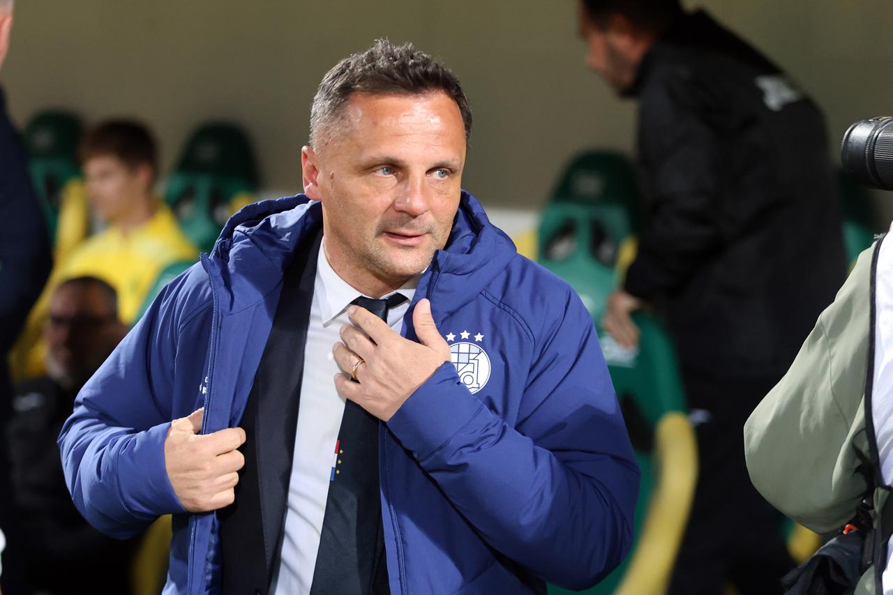 Pula: SuperSport HNL, 31. kolo, NK Istra 1961 - GNK Dinamo