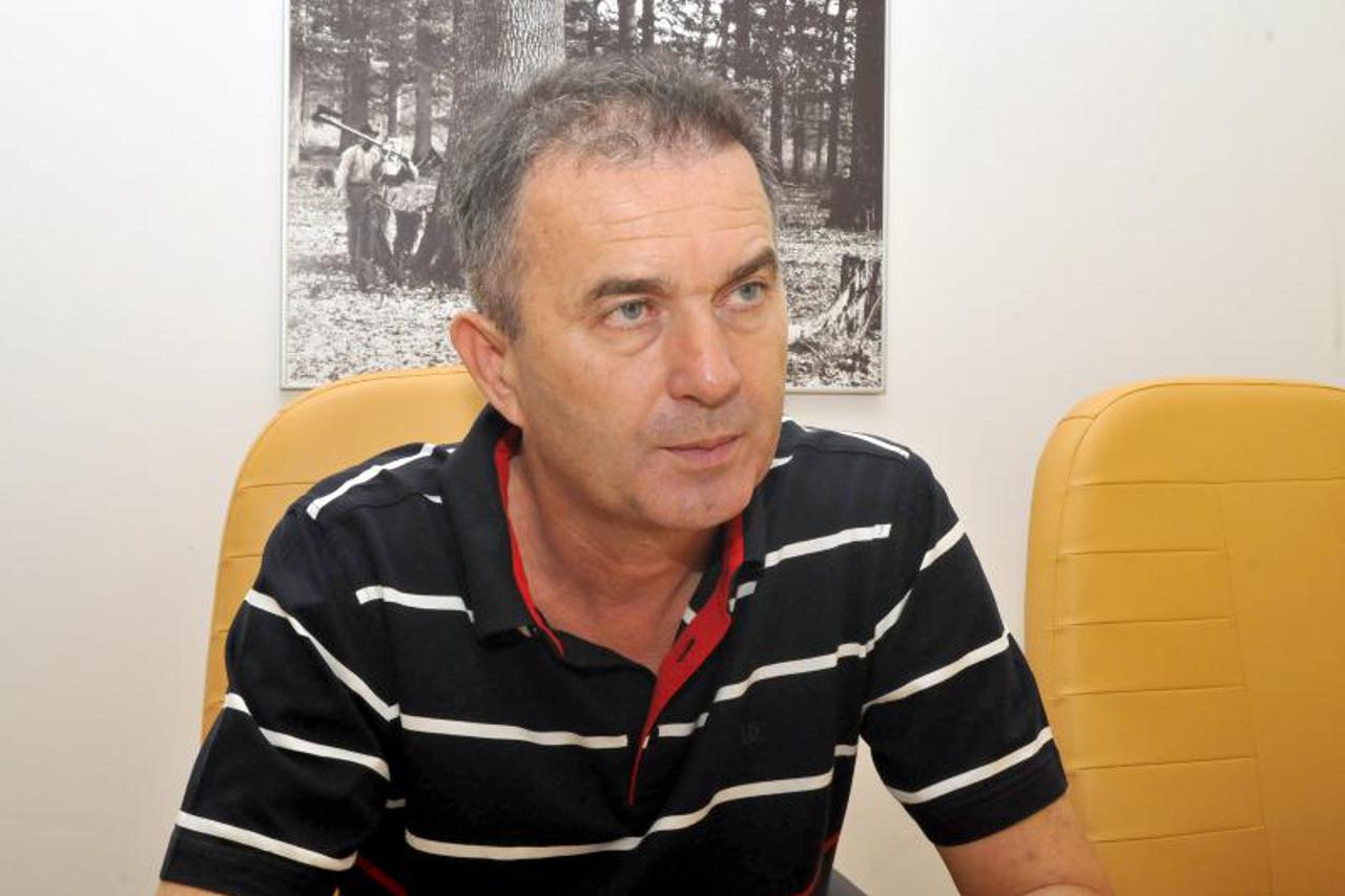 dario puljiz