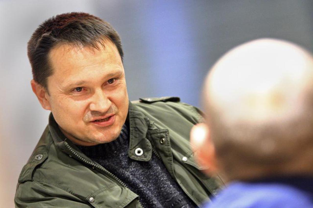 branko borković