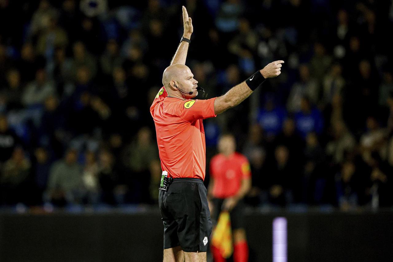 2024-09-13 FC Den Bosch v ADO Den Haag - Dutch Keuken Kampioen Divisie