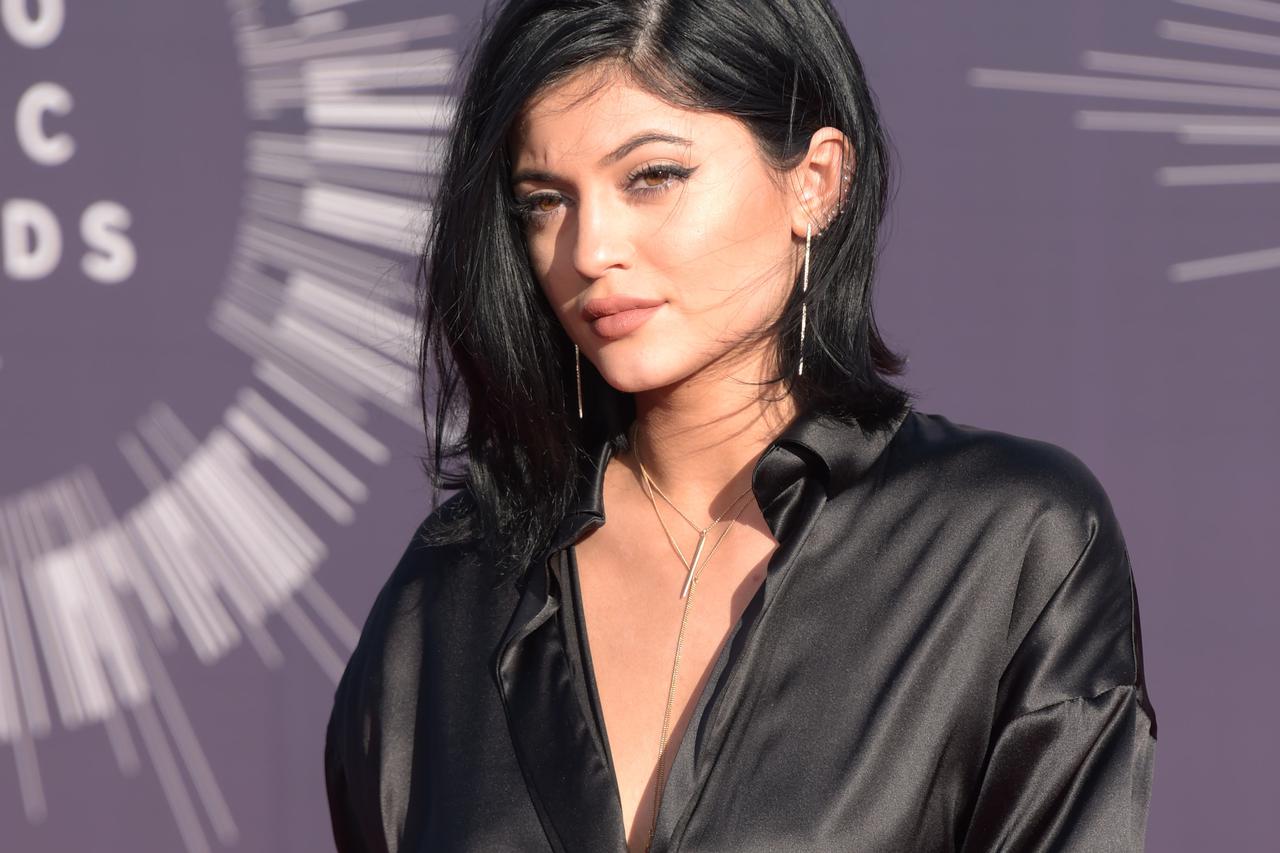 kylie jenner