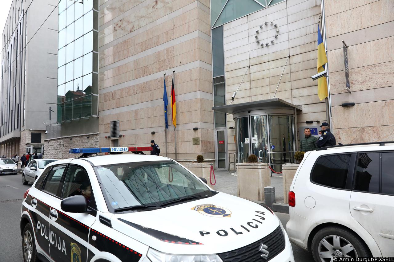 Sarajevo: Sastanak lokalnih političara sa predstavnicima EU o promjenama izbornog zakona