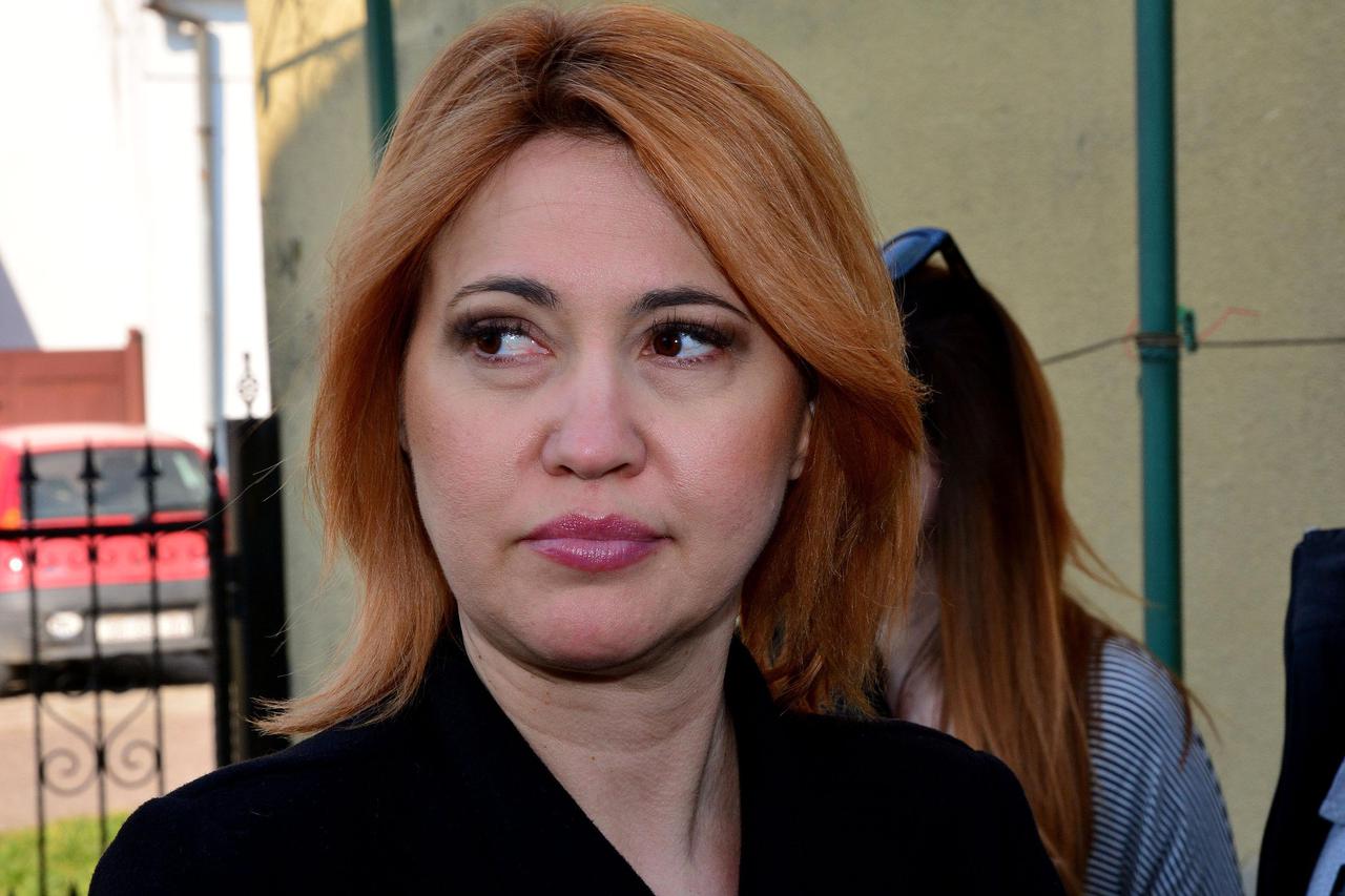 Milanka Opačić