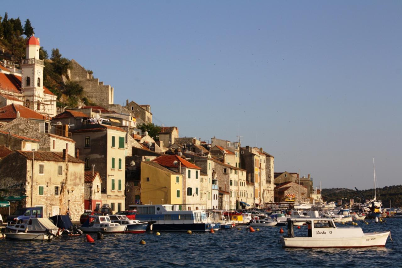 'Sibenik4'